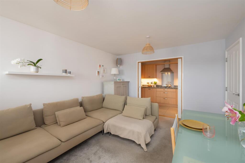 Wicketts End, Whitstable