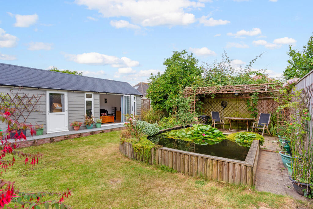 Garden 1