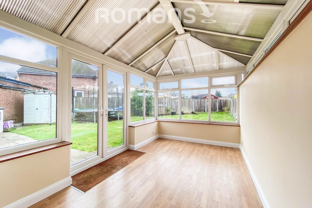 conservatory