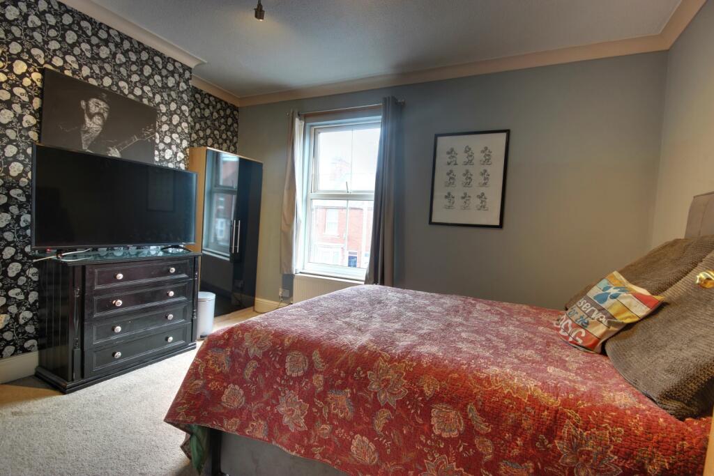1 Bed 1A