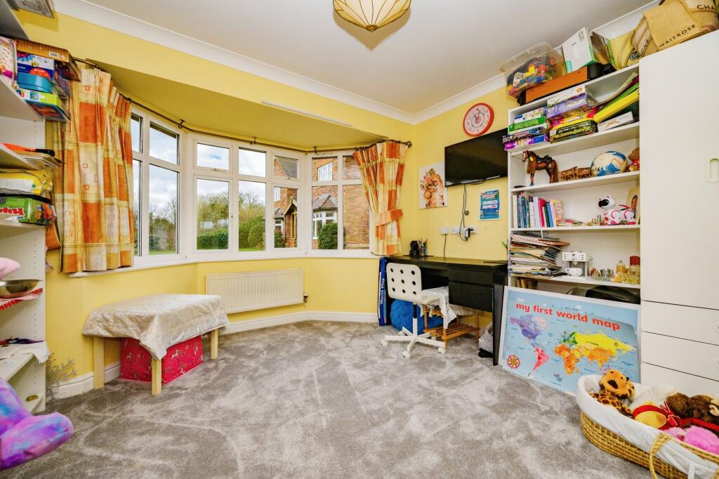 Bedroom Six