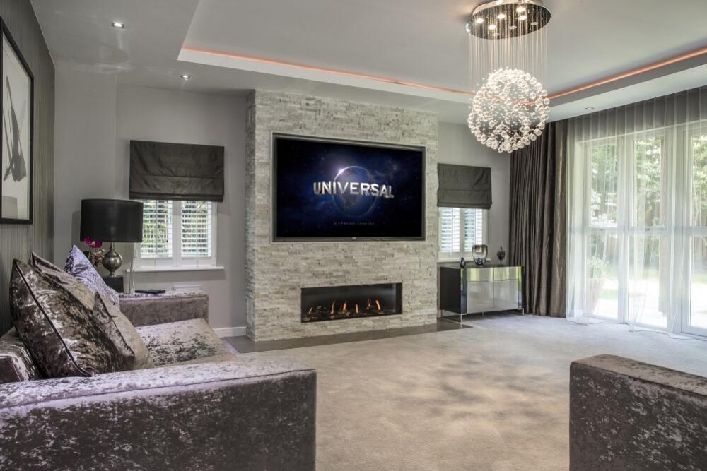 Living Room 01