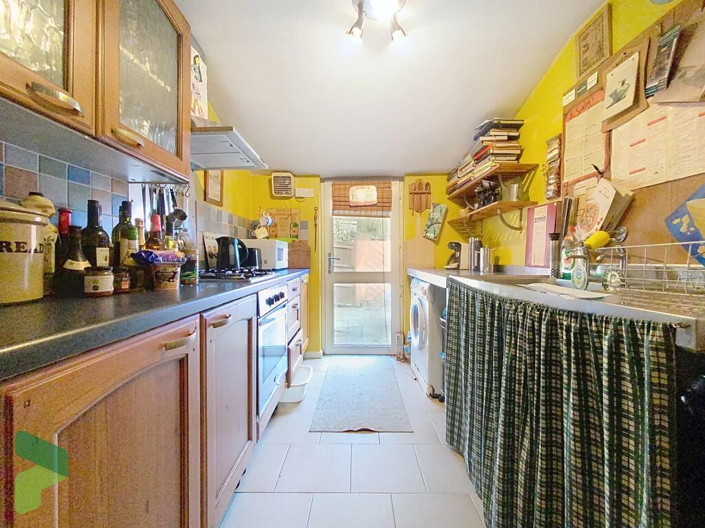 Seperate Fitted K...