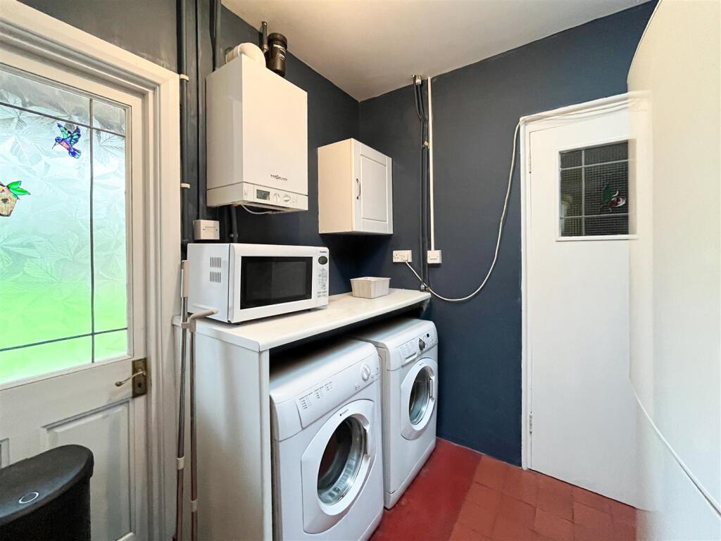 utility