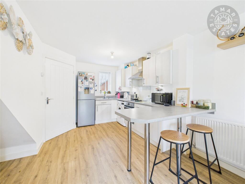 Lounge/Kitchen/Diner