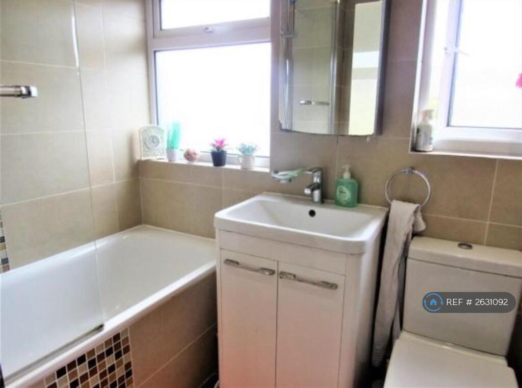 Bathroom 1 
