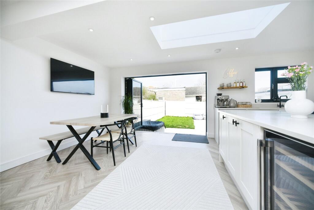 Kitchen/Living Room