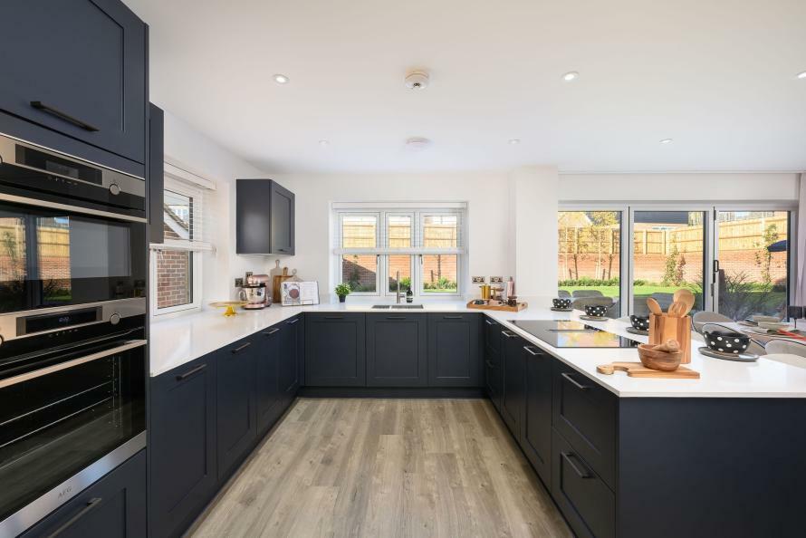 Eden Green - Plot 35 Show