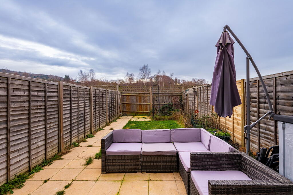 Orchid Road, Peters Village, Wouldham