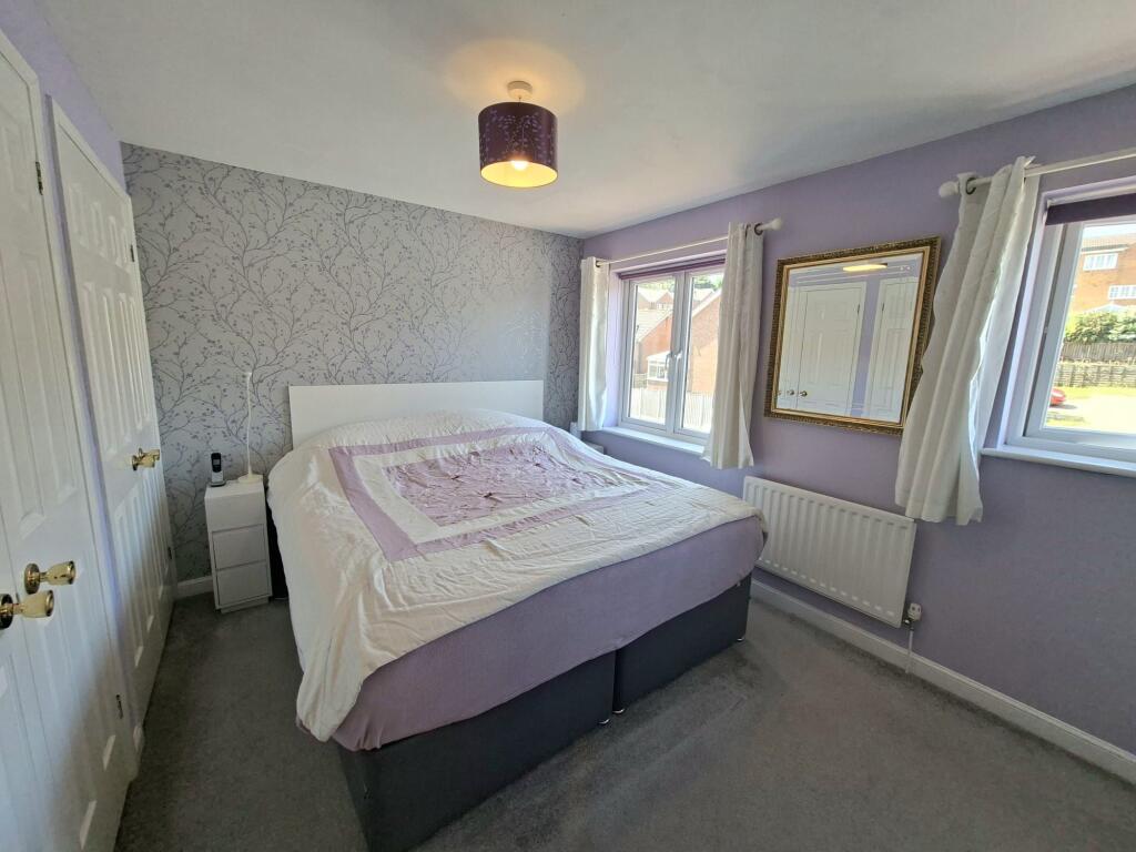 BEDROOM 0NE