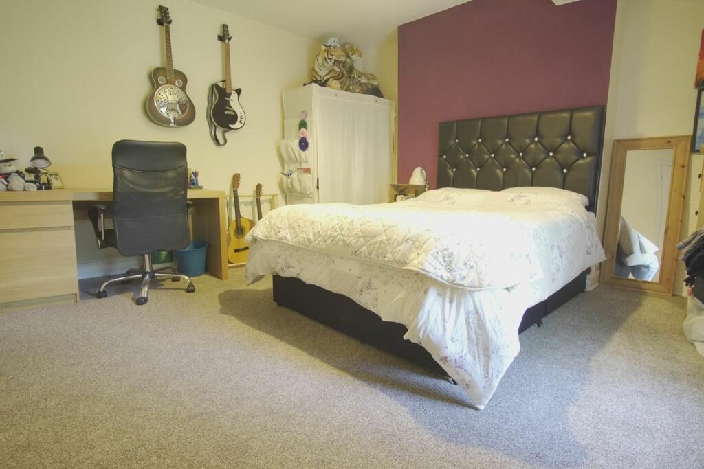 Bedroom Five