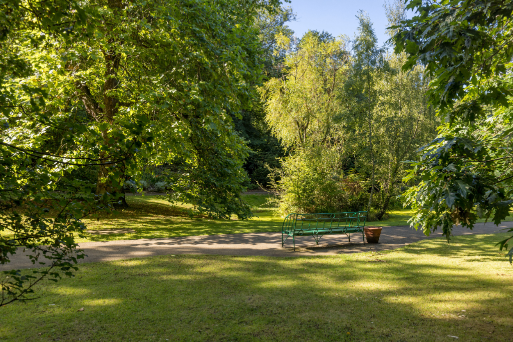 Resident application