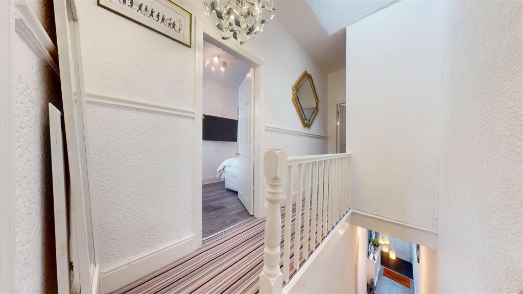 Greenfield Road Landing