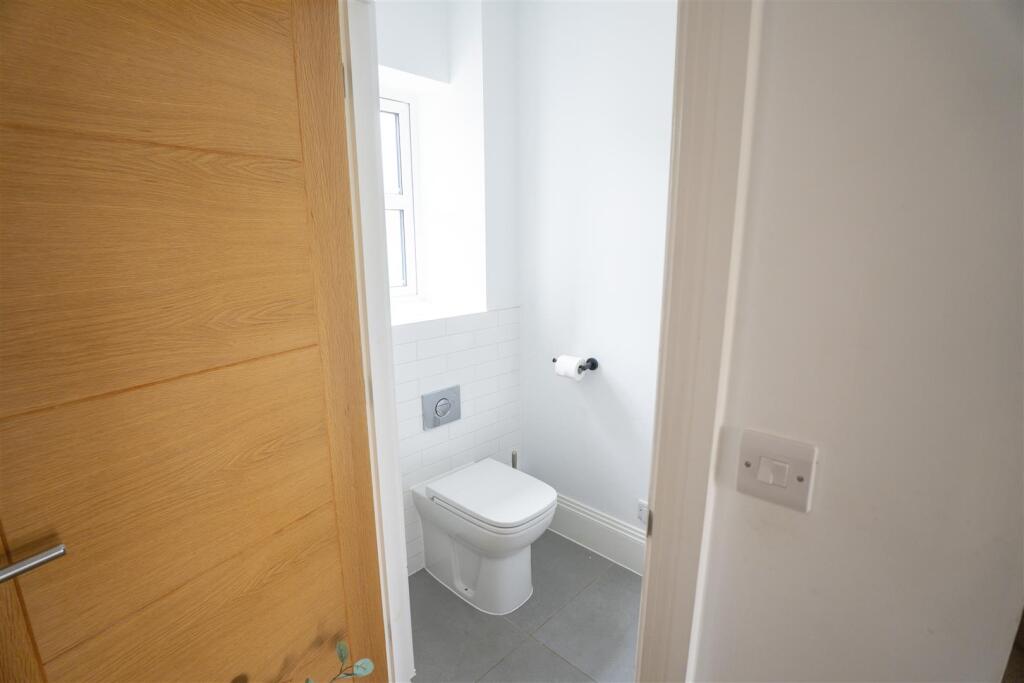 Cloakroom