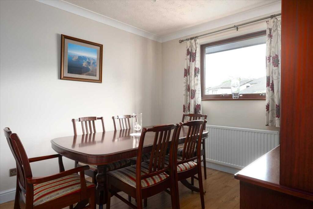 Sitting Room/