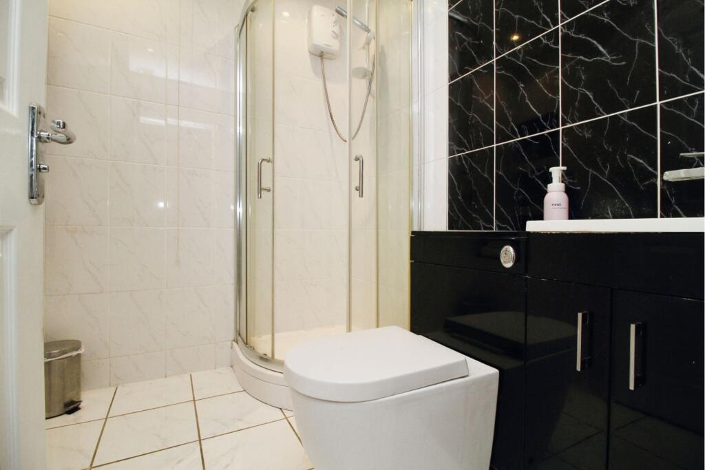 En-suite Two