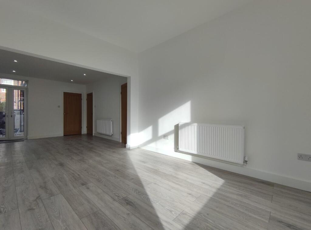 Living Dining Room 2