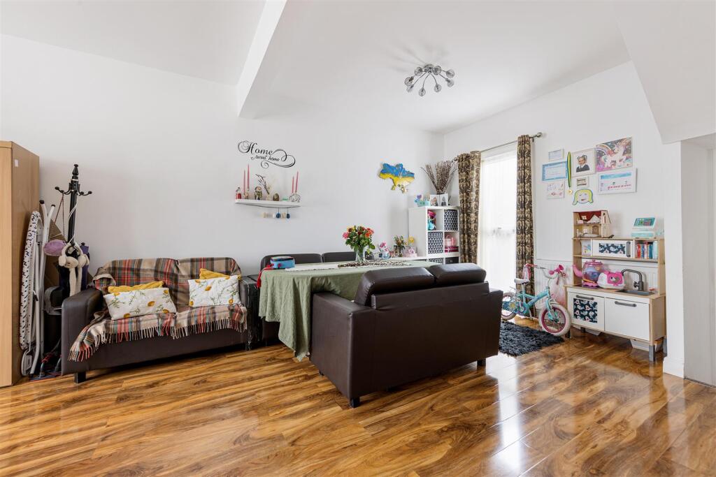 Haroldstone Road E17