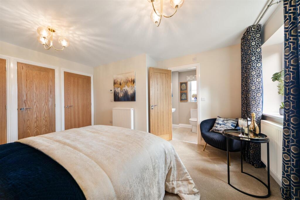 Show Home