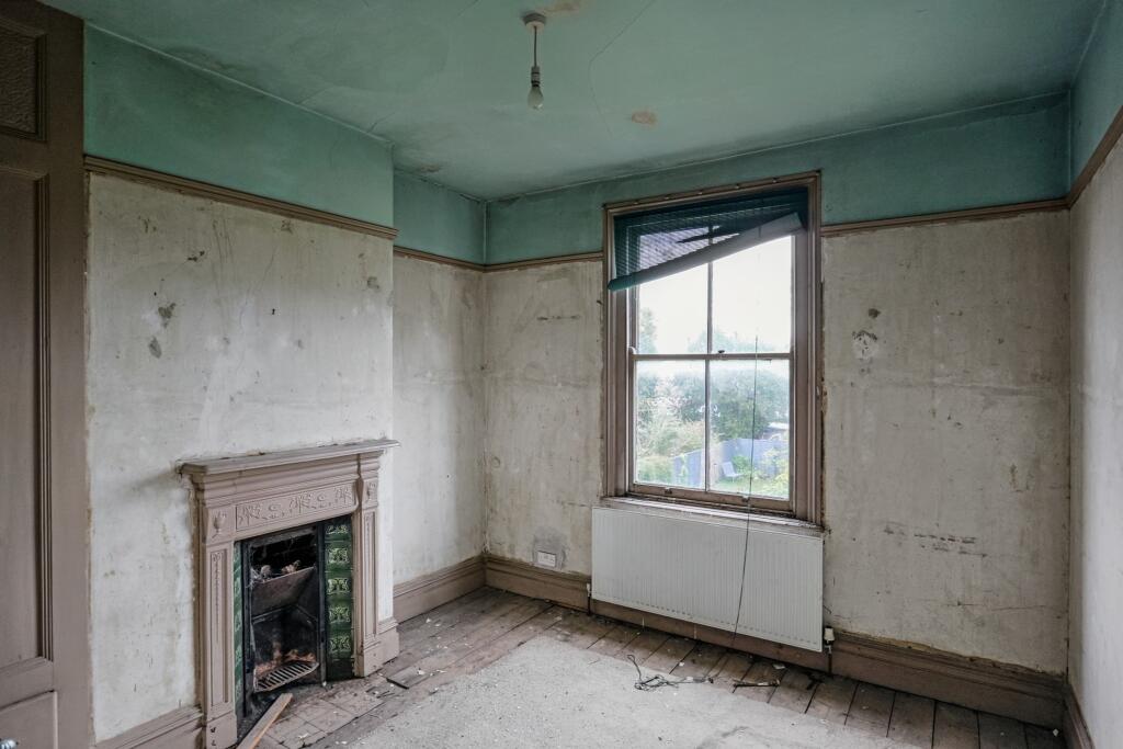 7 Stubbington Avenue, Portsmouth, PO2 0HS