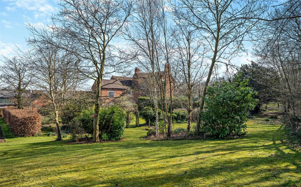 Gardens