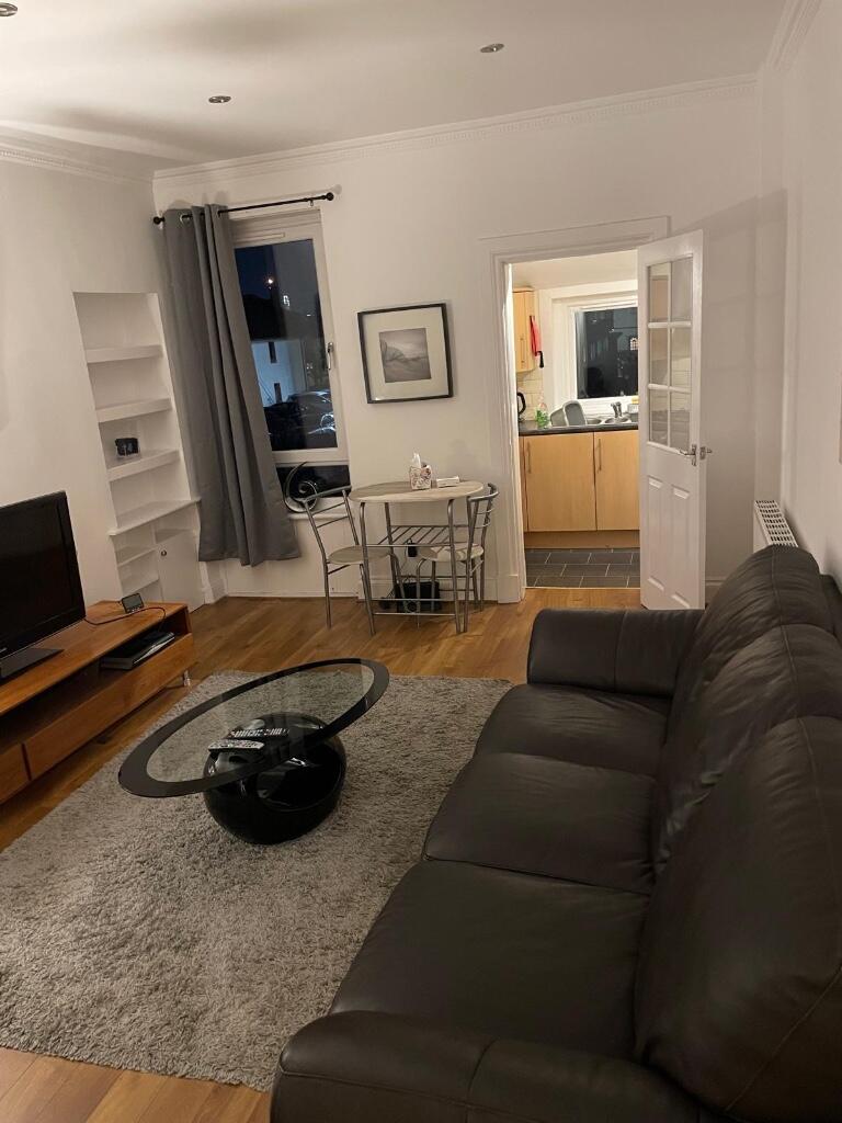 Grangeburn Road, Grangemouth, Stirlingshire, FK3