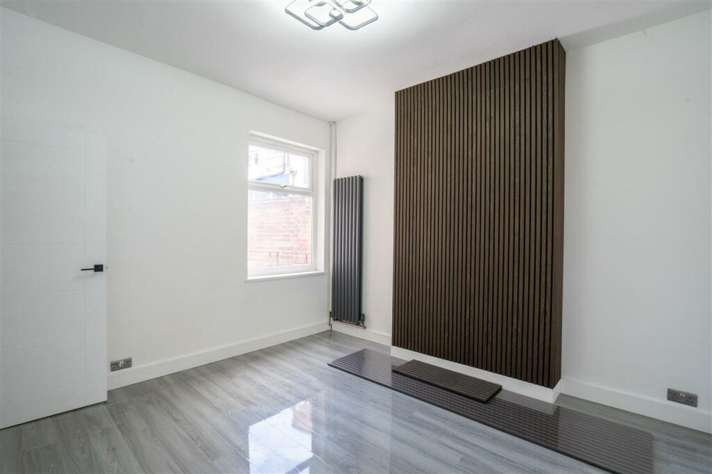 Reception Room Two