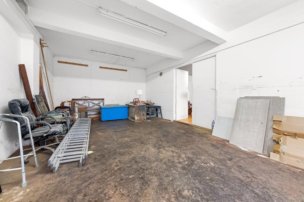 Ground Floor