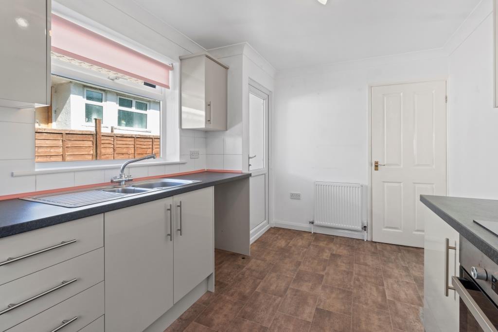 Kitchen Photo B