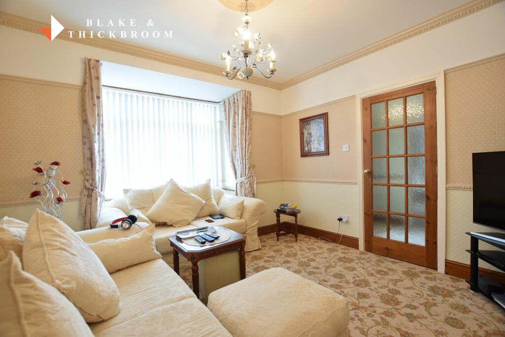 SITTING ROOM