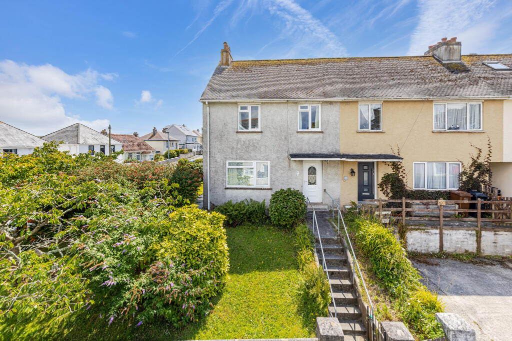 A03 - 20 Camperdown Road, Salcombe - 250723