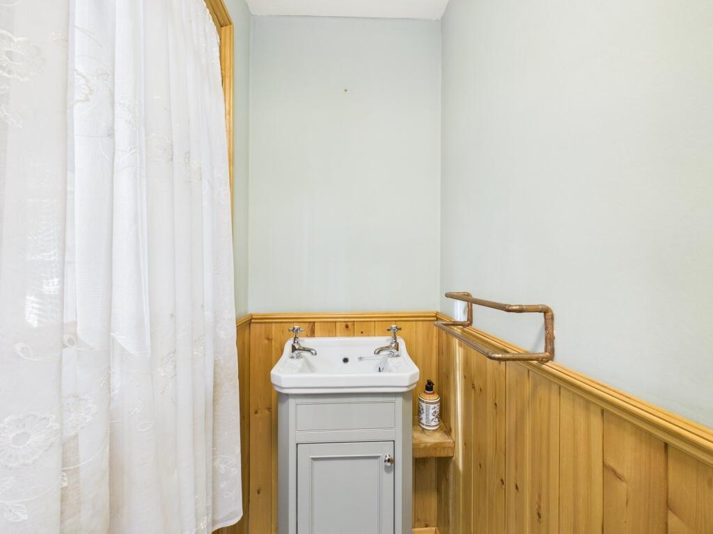 cloakroom