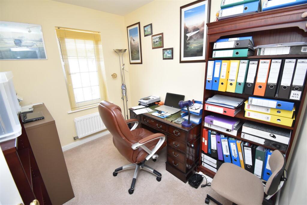 Bedroom Three.JPG