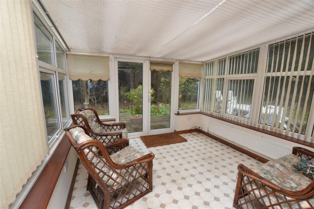 CONSERVATORY