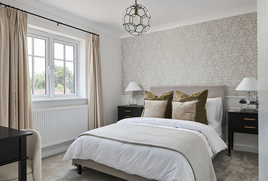 Previous Showhome
