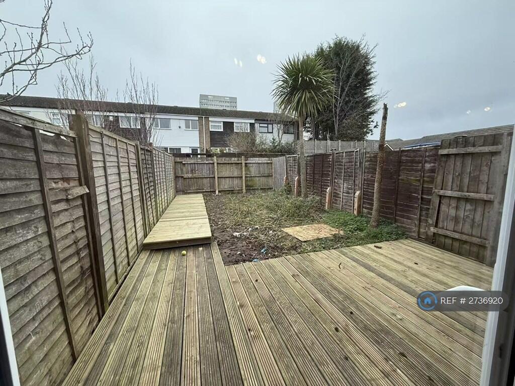 Starling Grove, Birmingham, B36