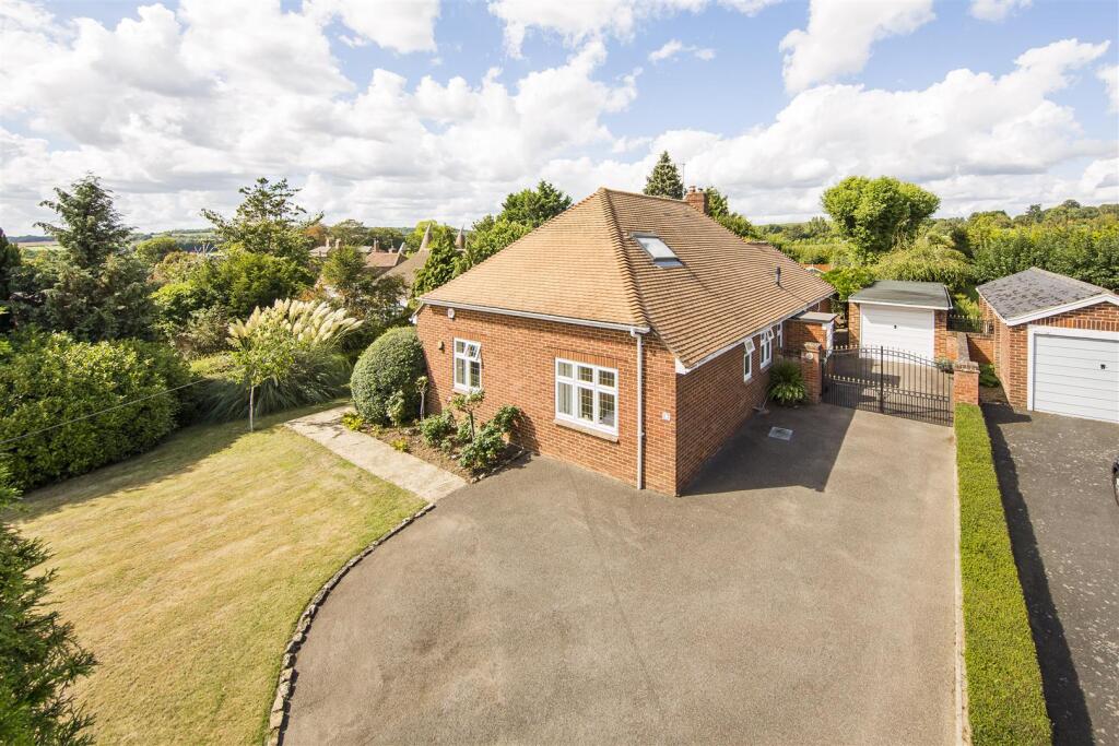Red Hill, Wateringbury, Maidstone