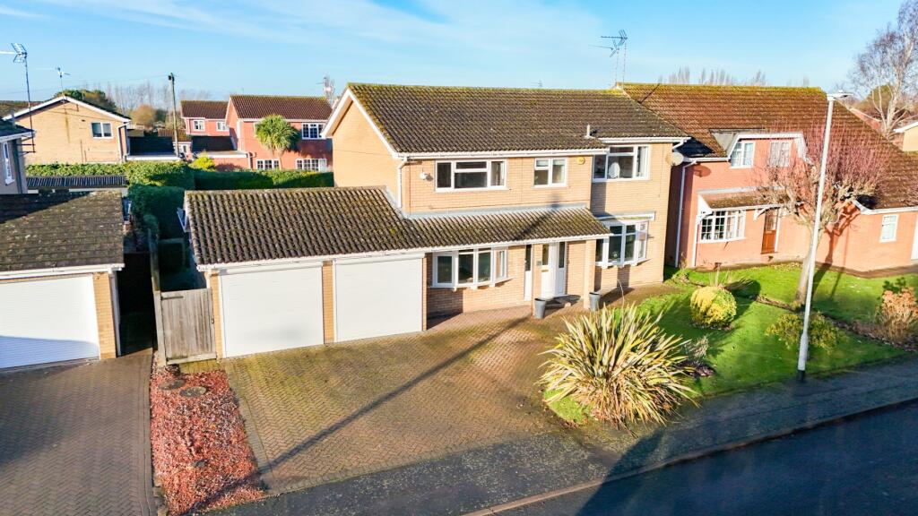 Wisbech, Cambridgeshire, PE13