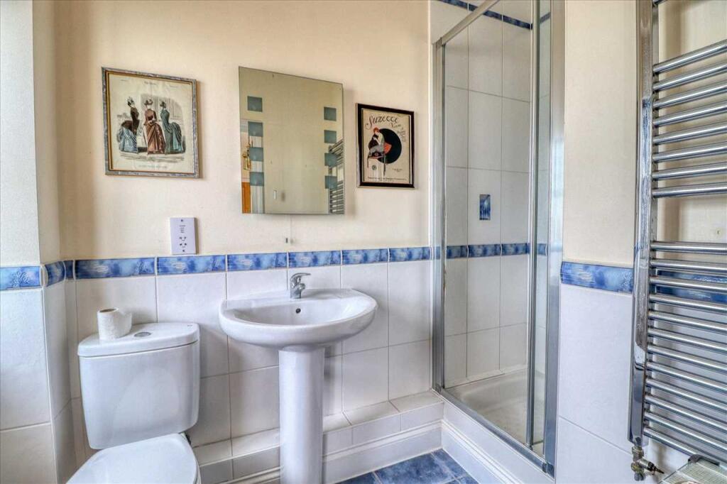 En Suite