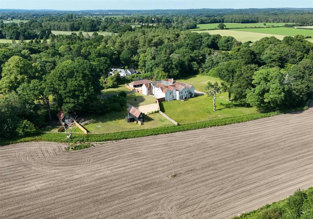 Drone View