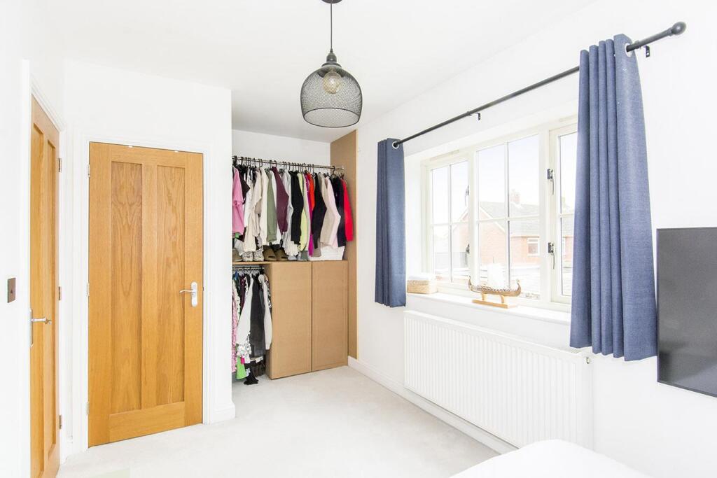 (Bedroom Two Photo Two)