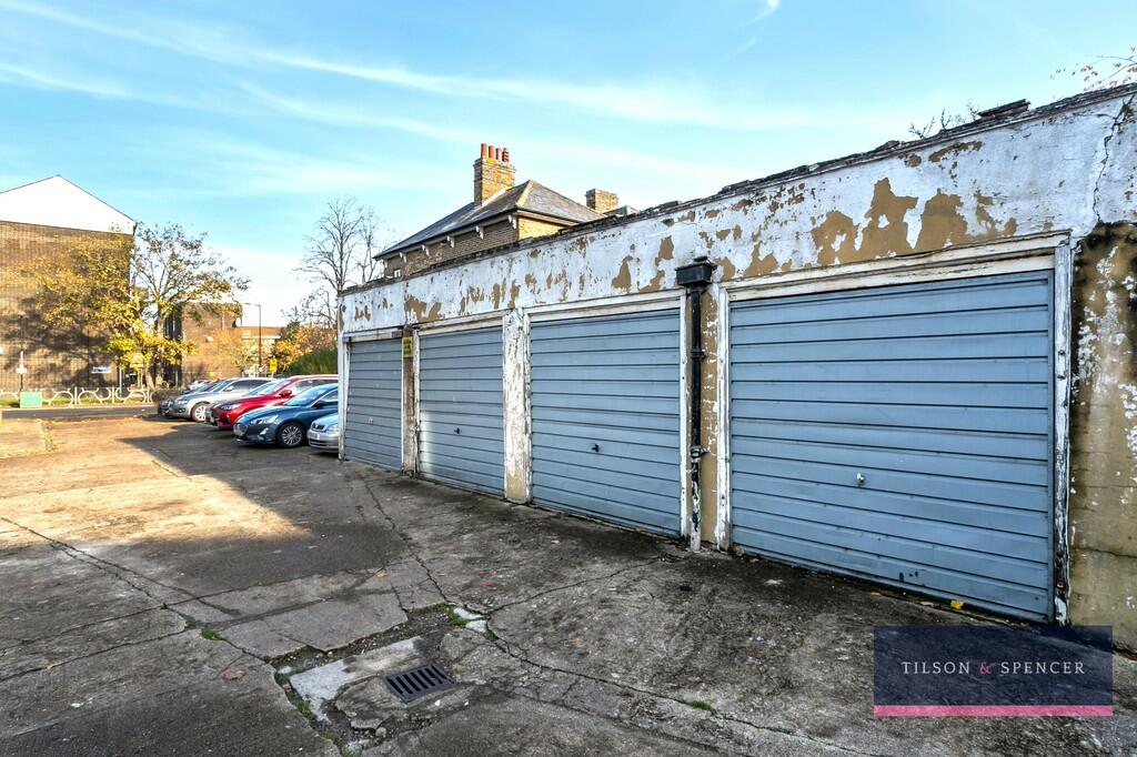 Off-street parkin...