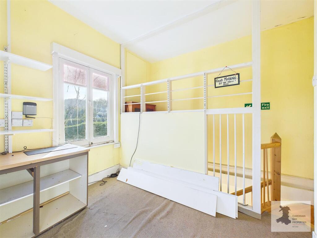 Office/Reception room 2