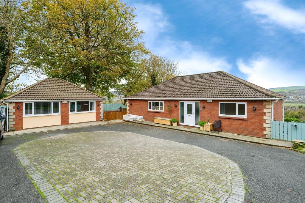 Hill Road, Neath Abbey, Neath