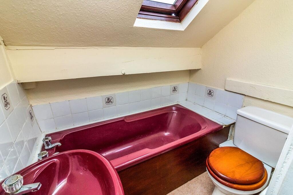 Bathroom W/C