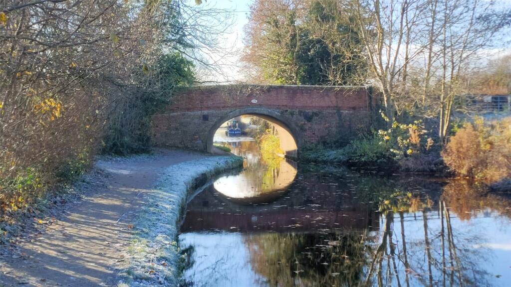 Llangollen Canal