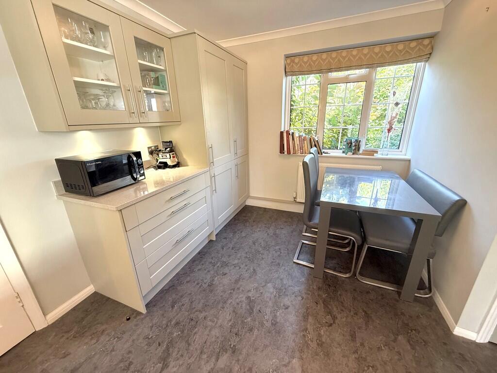 14 Preston Avenue...