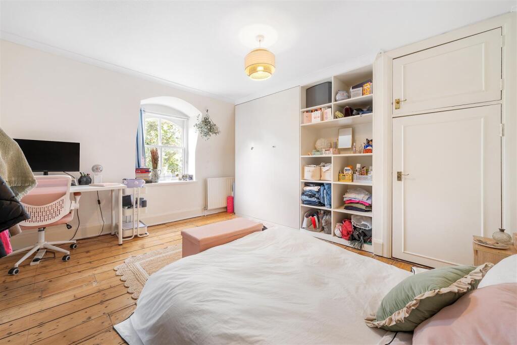 Eden Harper Loughborough Road