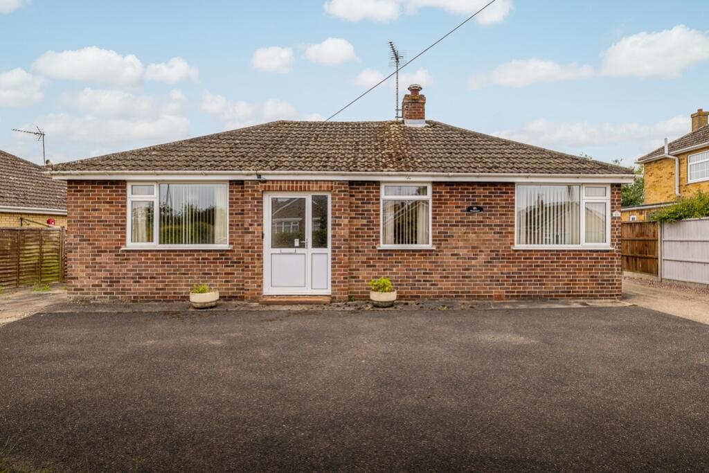 19 Badgate Road (Donington)-8