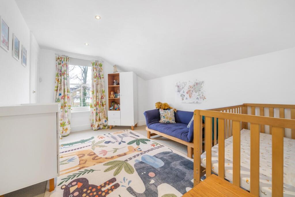 Bedroom 4